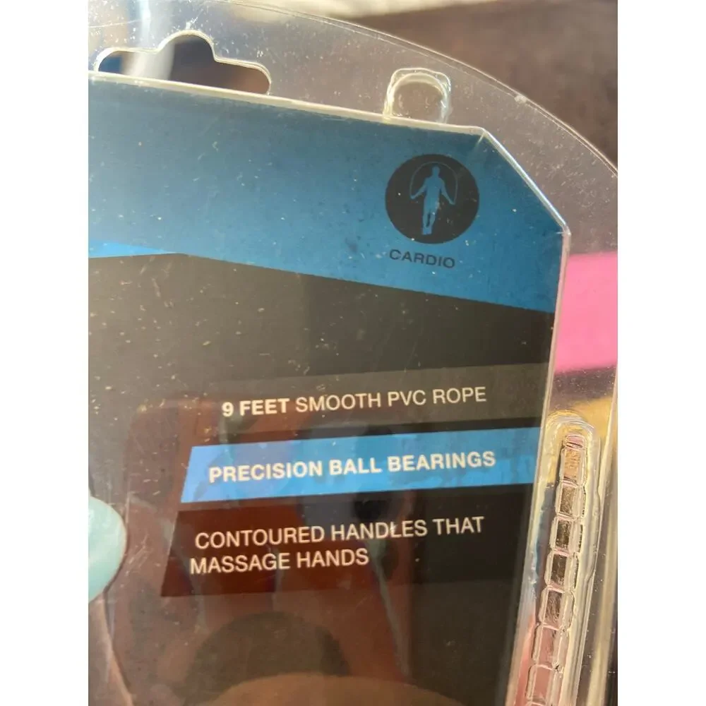 TKO Jump‎ Rope - Picture 6 of 6